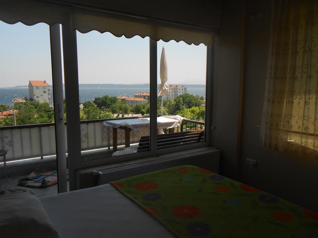 Irmak Family Pension & Apartments Eceabat Zimmer foto