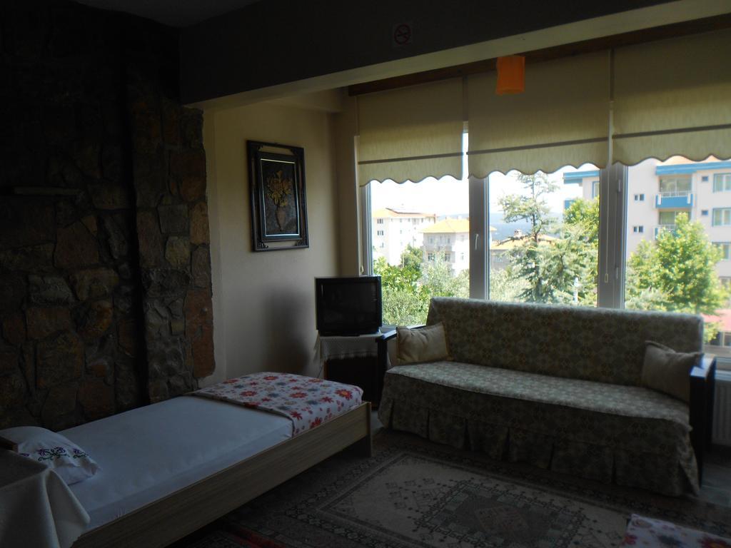 Irmak Family Pension & Apartments Eceabat Zimmer foto