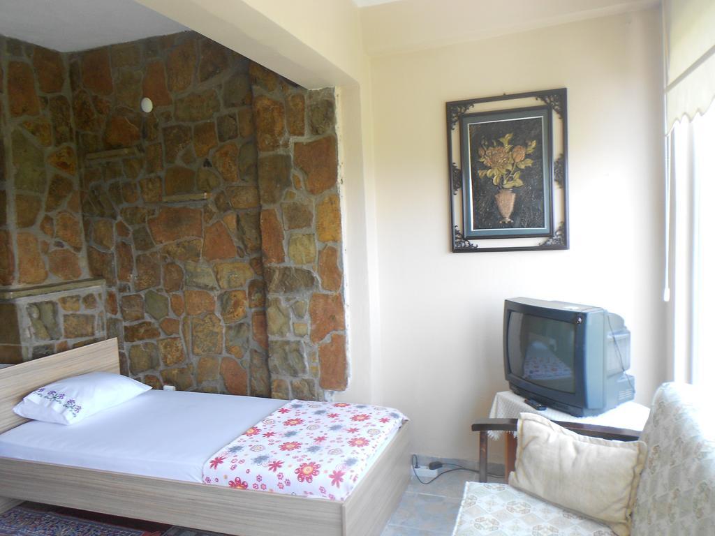 Irmak Family Pension & Apartments Eceabat Zimmer foto