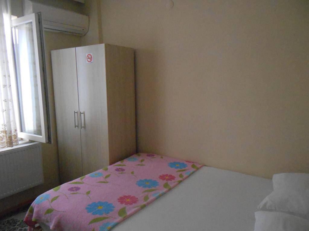 Irmak Family Pension & Apartments Eceabat Zimmer foto