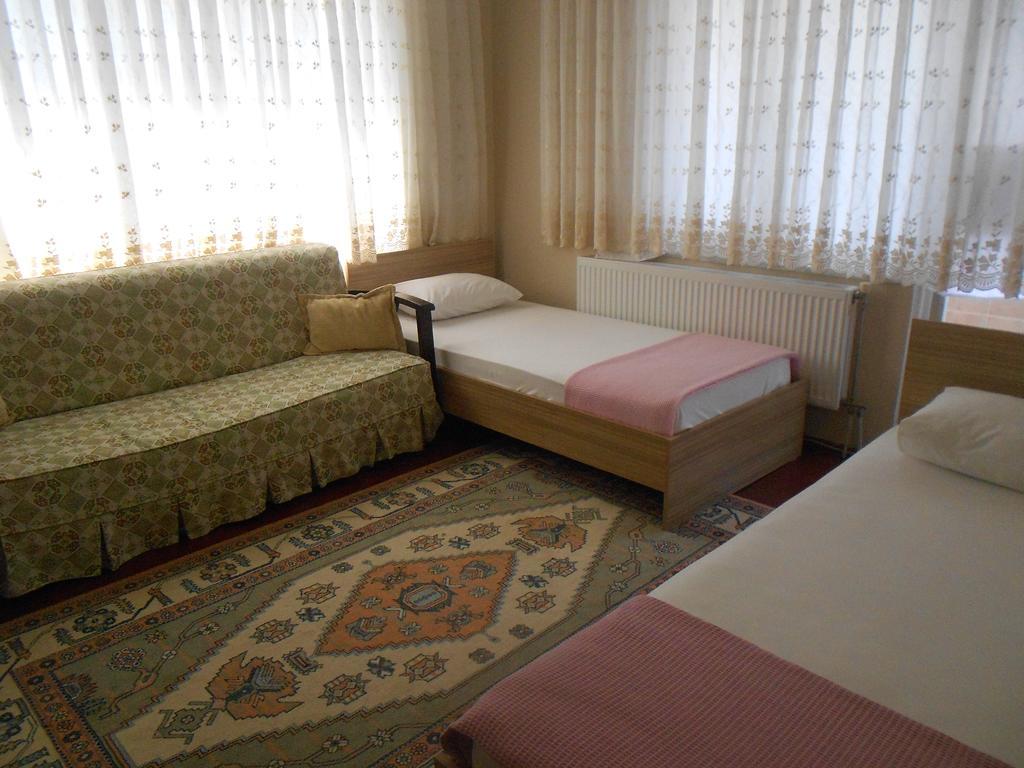 Irmak Family Pension & Apartments Eceabat Zimmer foto