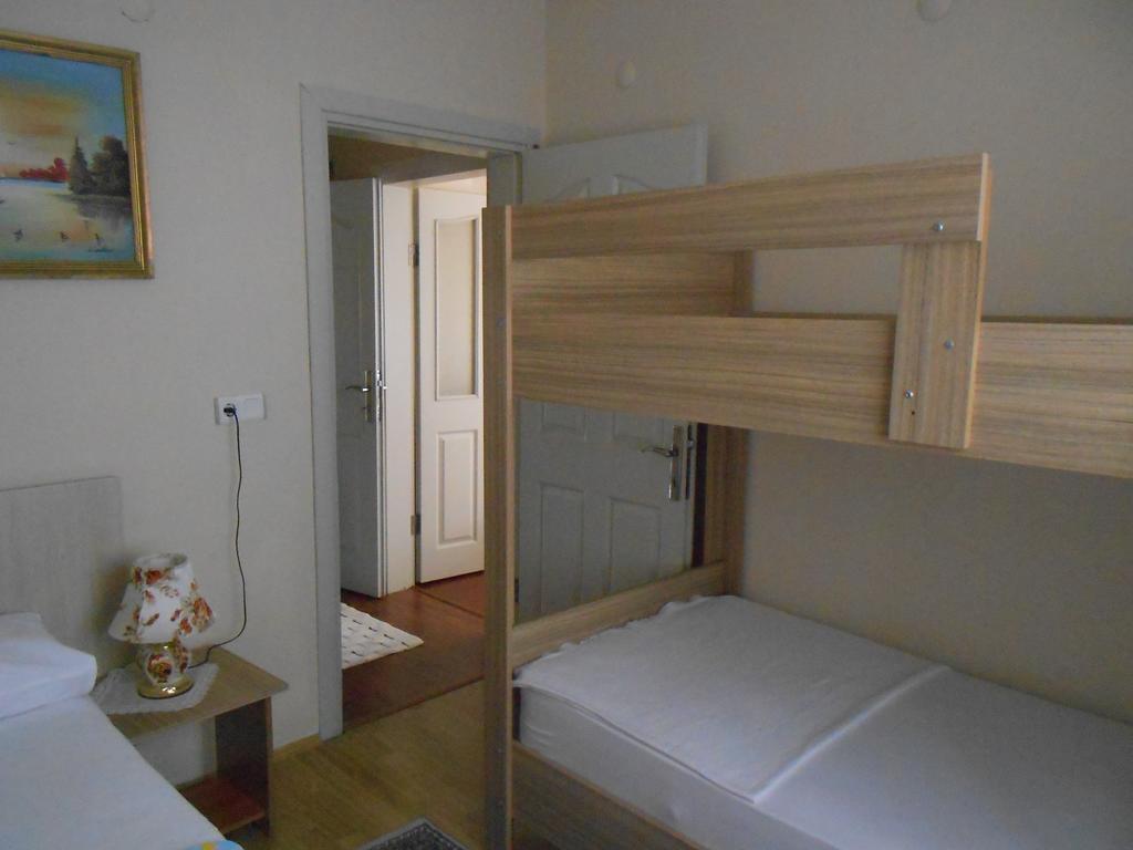 Irmak Family Pension & Apartments Eceabat Zimmer foto