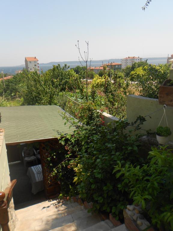 Irmak Family Pension & Apartments Eceabat Zimmer foto