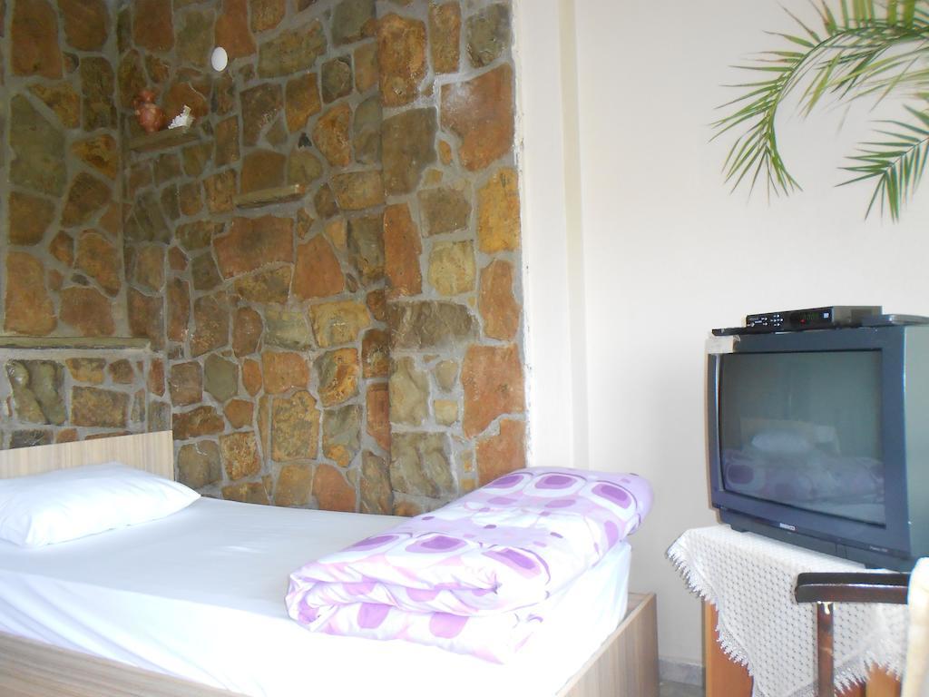 Irmak Family Pension & Apartments Eceabat Zimmer foto