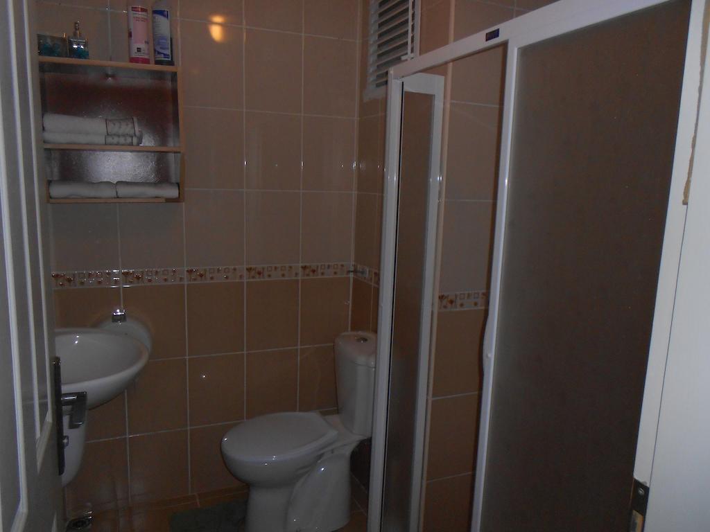 Irmak Family Pension & Apartments Eceabat Zimmer foto