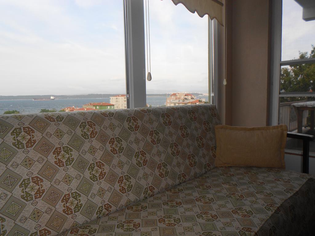 Irmak Family Pension & Apartments Eceabat Zimmer foto