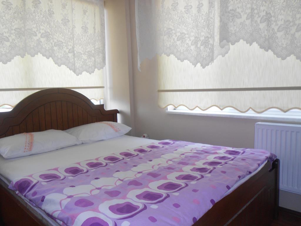 Irmak Family Pension & Apartments Eceabat Zimmer foto