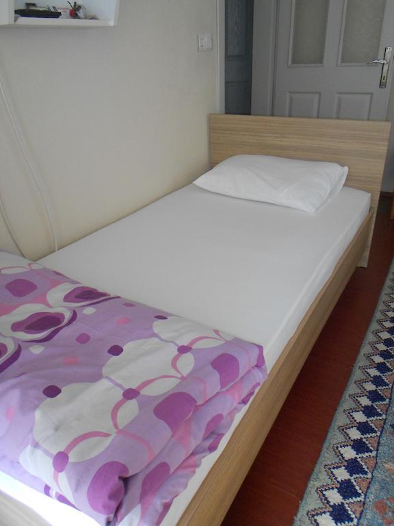Irmak Family Pension & Apartments Eceabat Zimmer foto